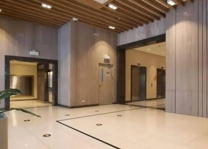 Apartamento Luxestaysmnl Coastal Chic Netflx 380mbps Pool Bgc Manila